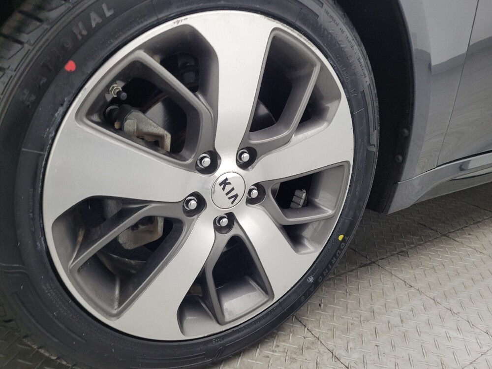 2020 Kia Optima in Hialeah, FL 33014 - 18118588 31