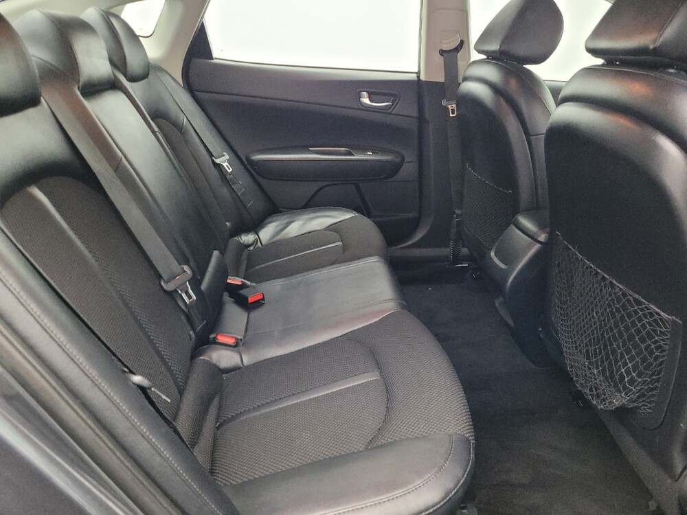 2020 Kia Optima in Hialeah, FL 33014 - 18118588 19