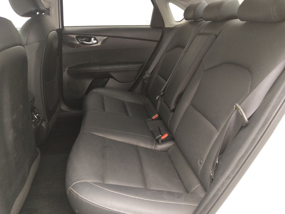 2021 Kia Forte in Hialeah, FL 33014 - 18118589 18