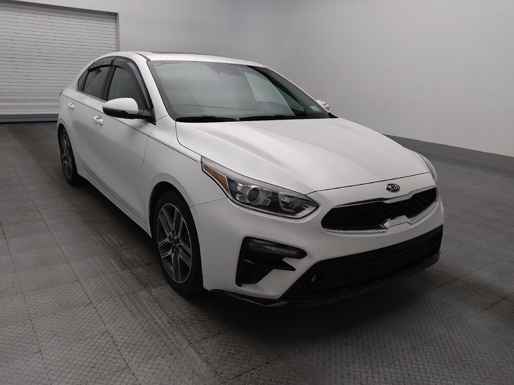 2021 Kia Forte in Hialeah, FL 33014 - 18118589 13