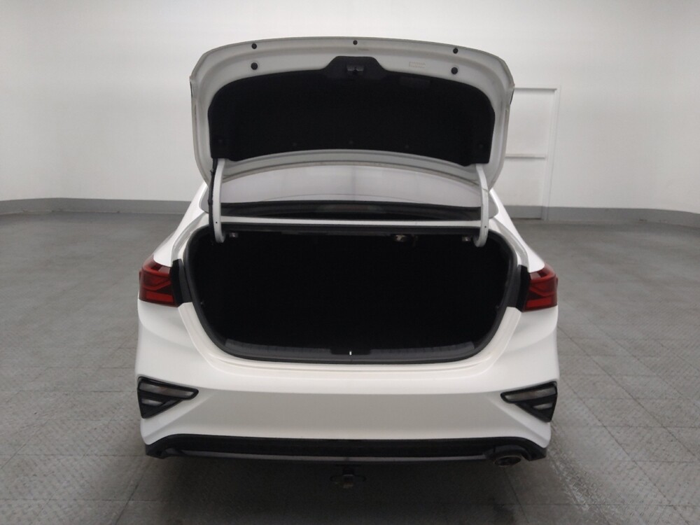 2021 Kia Forte in Hialeah, FL 33014 - 18118589 29