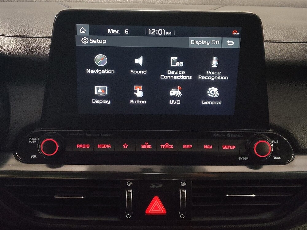 2021 Kia Forte in Hialeah, FL 33014 - 18118589 25