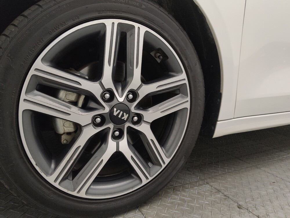 2021 Kia Forte in Hialeah, FL 33014 - 18118589 31