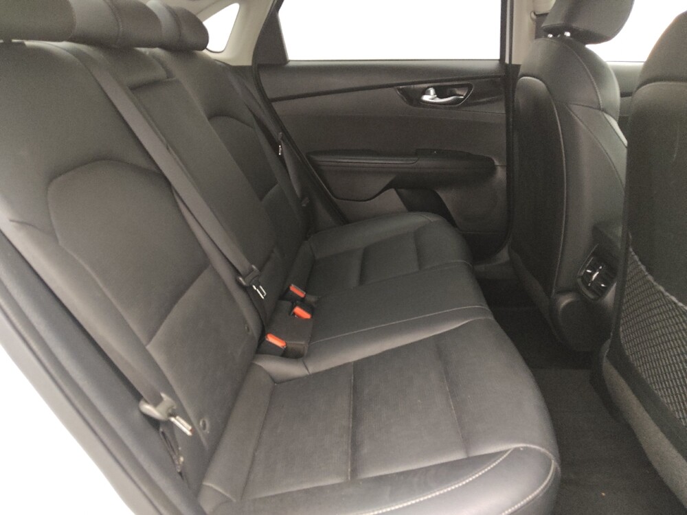 2021 Kia Forte in Hialeah, FL 33014 - 18118589 19