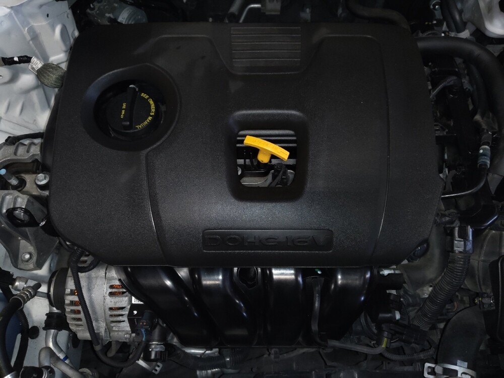 2021 Kia Forte in Hialeah, FL 33014 - 18118589 30