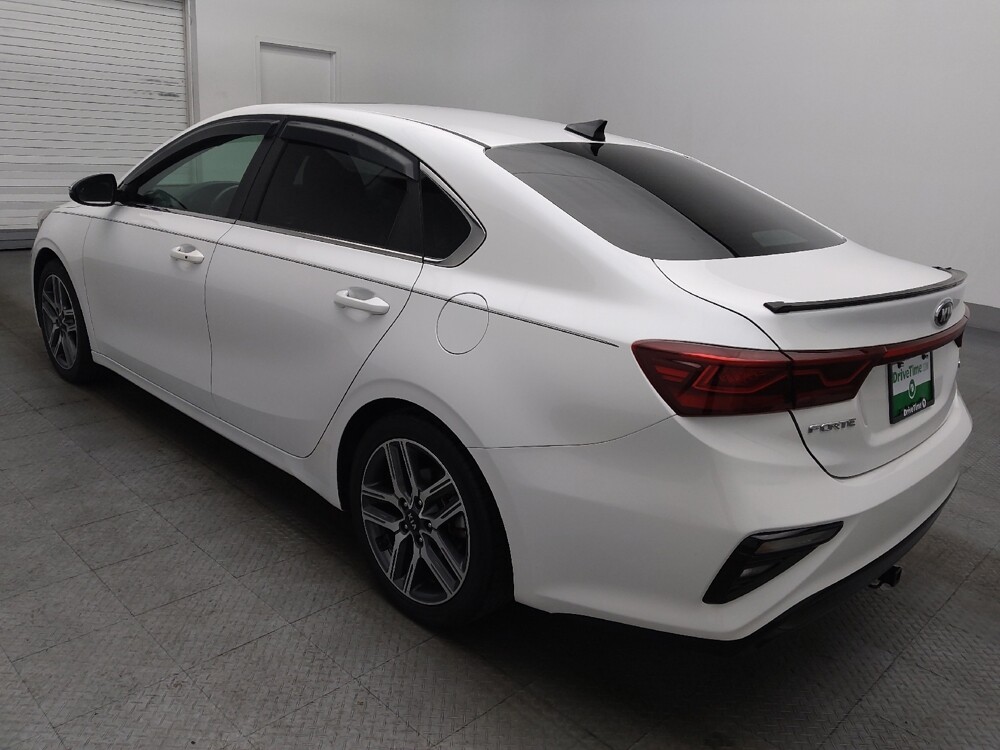 2021 Kia Forte in Hialeah, FL 33014 - 18118589 5