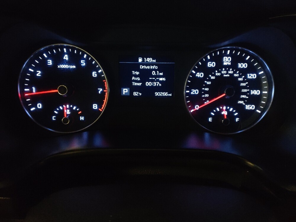 2021 Kia Forte in Hialeah, FL 33014 - 18118589 23