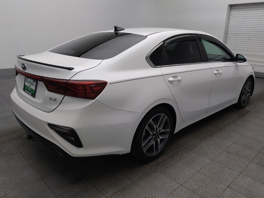 2021 Kia Forte in Hialeah, FL 33014 - 18118589 9