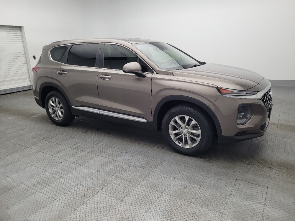 2019 Hyundai Santa Fe in Hialeah, FL 33014 - 18118590 11