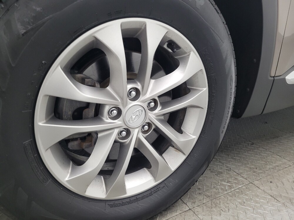 2019 Hyundai Santa Fe in Hialeah, FL 33014 - 18118590 31