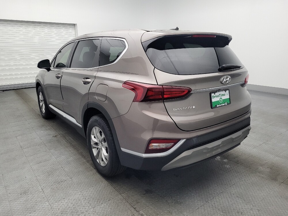 2019 Hyundai Santa Fe in Hialeah, FL 33014 - 18118590 5