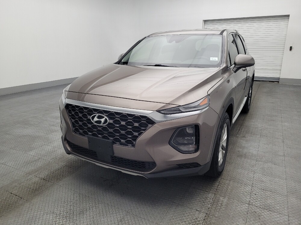 2019 Hyundai Santa Fe in Hialeah, FL 33014 - 18118590 15