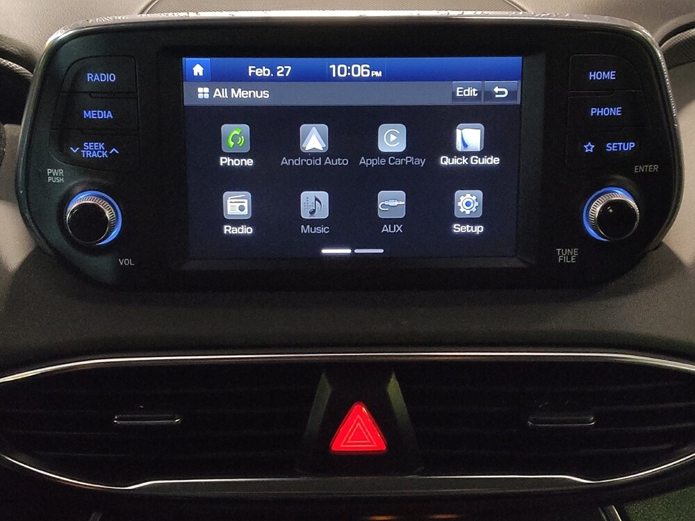 2019 Hyundai Santa Fe in Hialeah, FL 33014 - 18118590 25