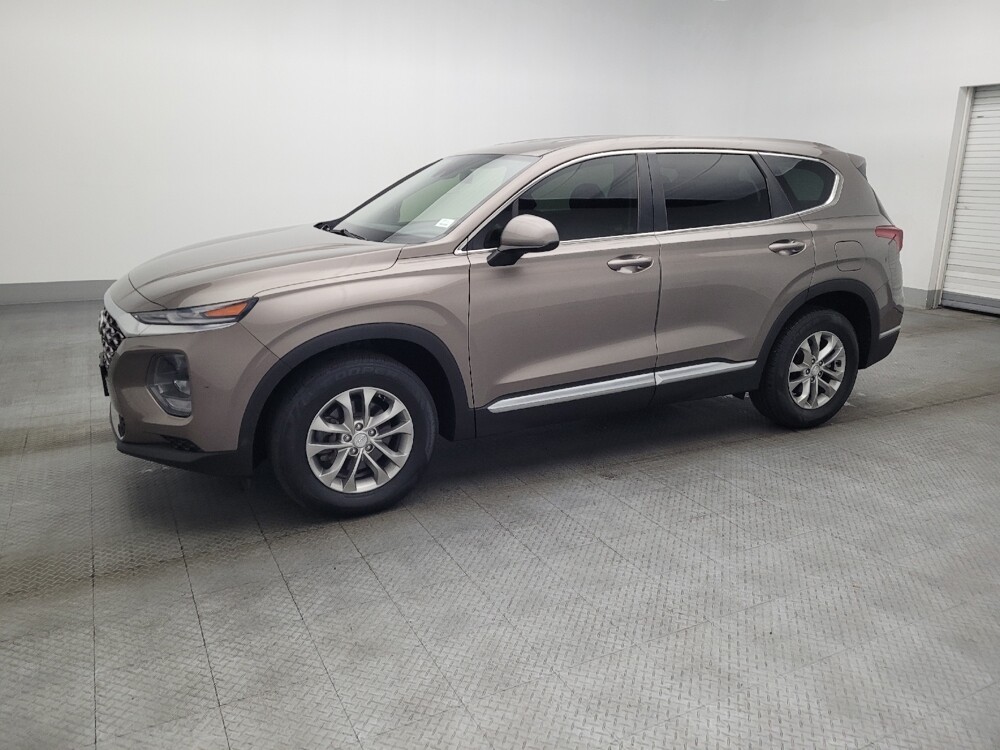 2019 Hyundai Santa Fe in Hialeah, FL 33014 - 18118590 2