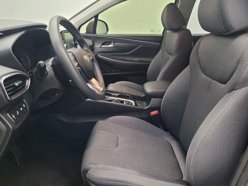 2019 Hyundai Santa Fe in Hialeah, FL 33014 - 18118590 17