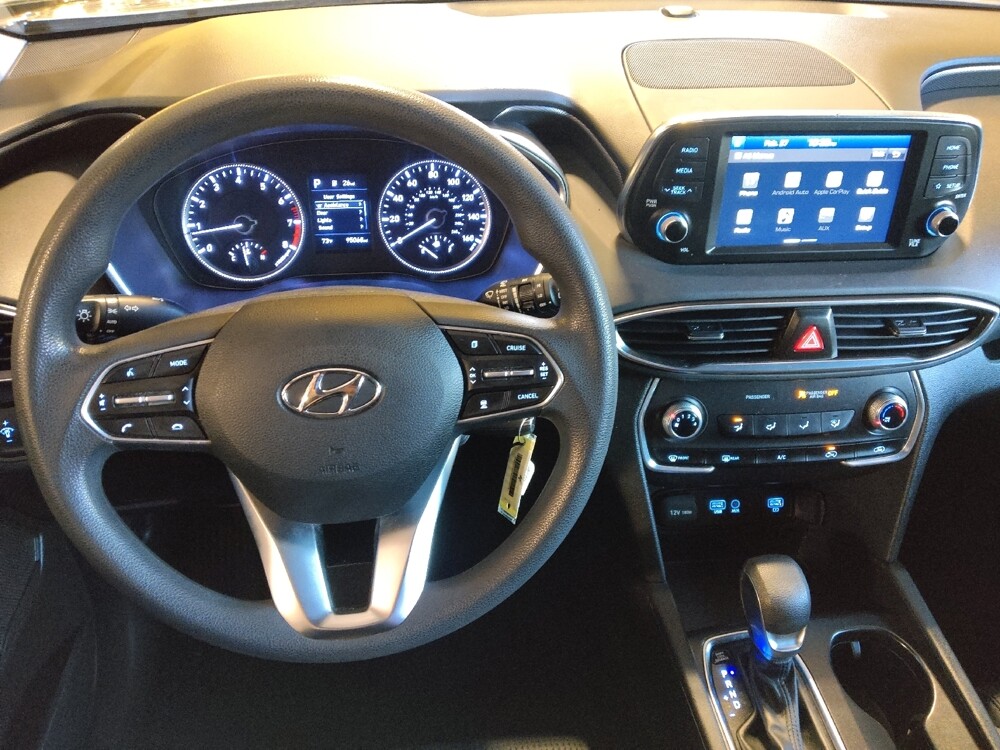 2019 Hyundai Santa Fe in Hialeah, FL 33014 - 18118590 22