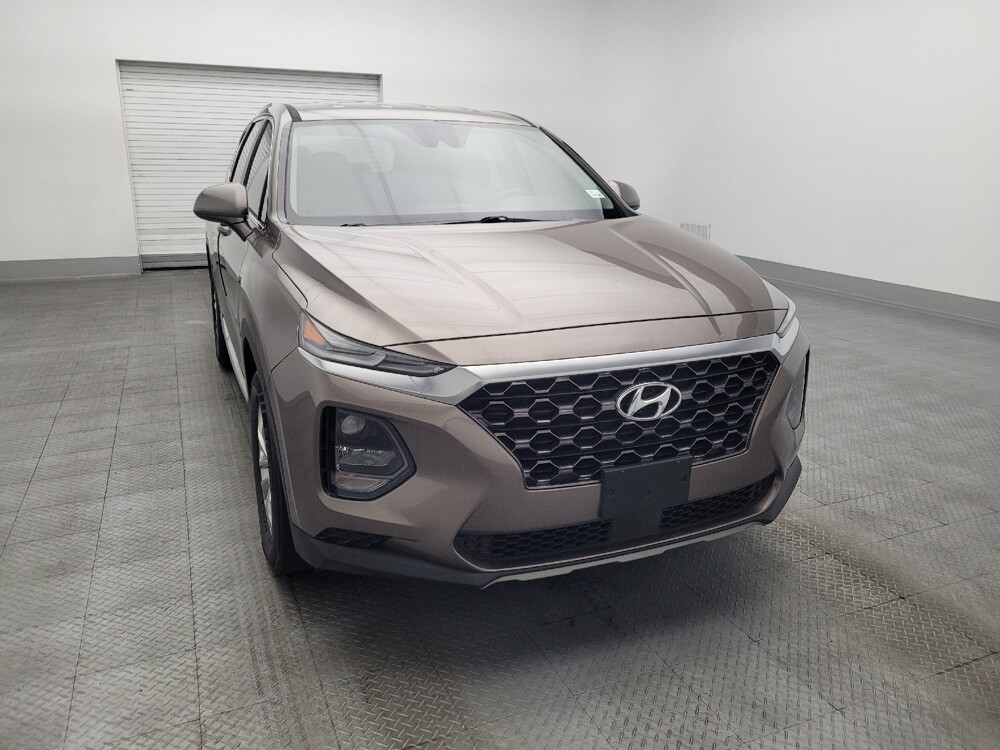 2019 Hyundai Santa Fe in Hialeah, FL 33014 - 18118590 14