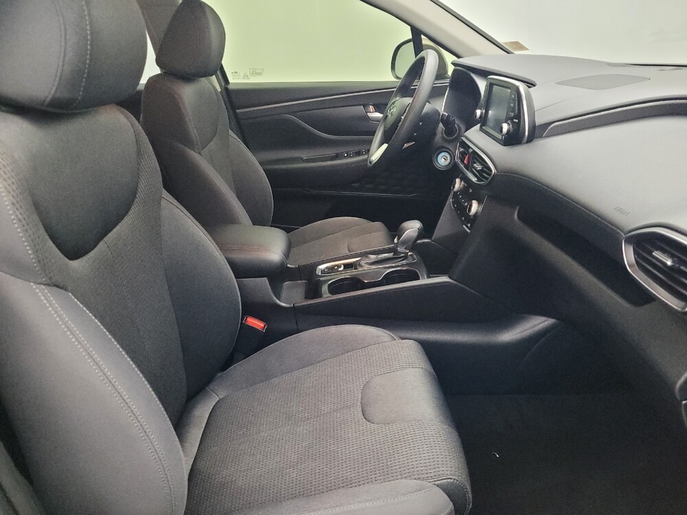 2019 Hyundai Santa Fe in Hialeah, FL 33014 - 18118590 21