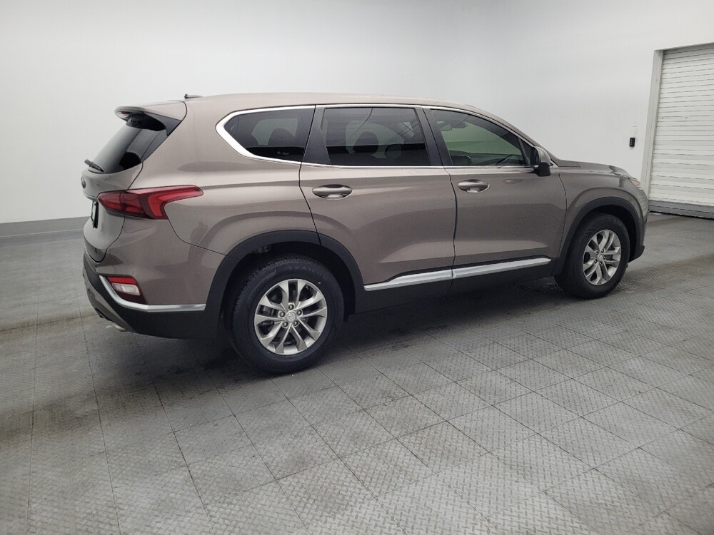 2019 Hyundai Santa Fe in Hialeah, FL 33014 - 18118590 10