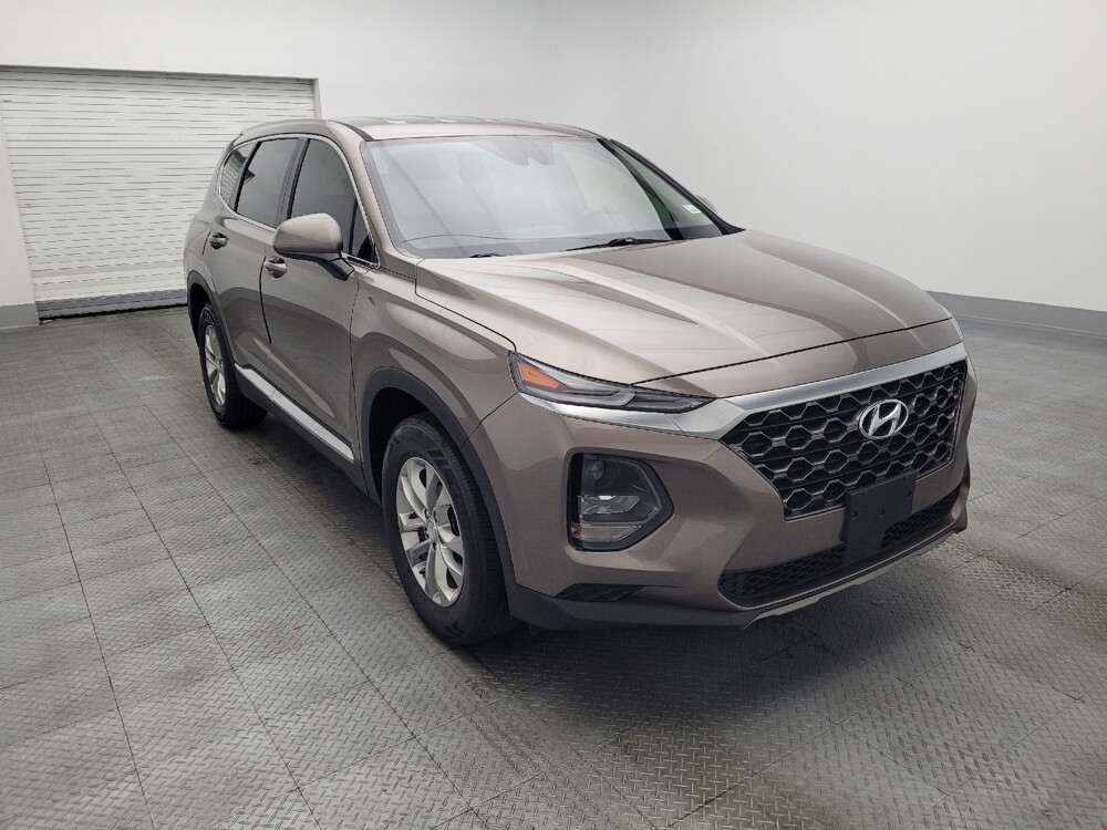 2019 Hyundai Santa Fe in Hialeah, FL 33014 - 18118590 13