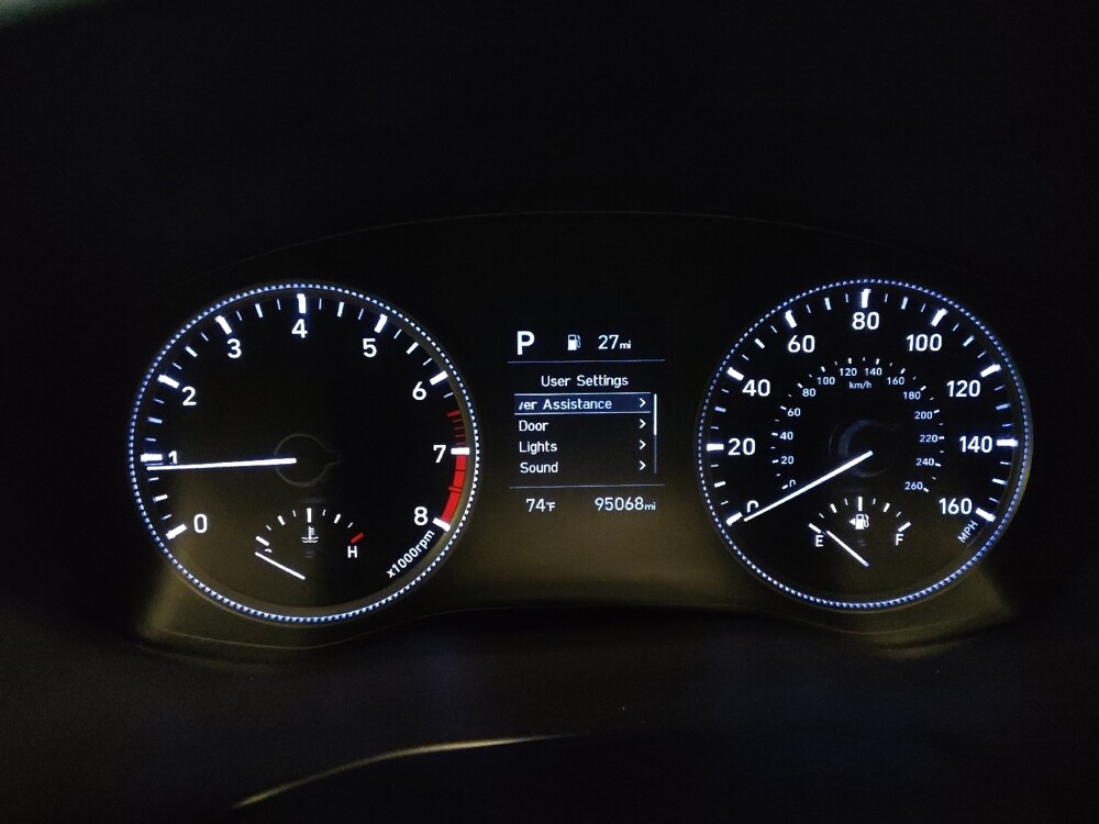 2019 Hyundai Santa Fe in Hialeah, FL 33014 - 18118590 23