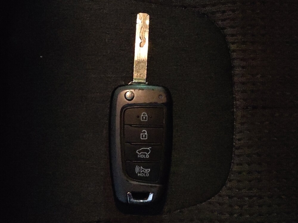 2019 Hyundai Santa Fe in Hialeah, FL 33014 - 18118590 32