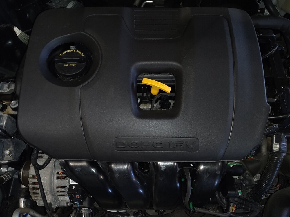 2023 Kia Forte in Kissimmee, FL 34744 - 18118591 30