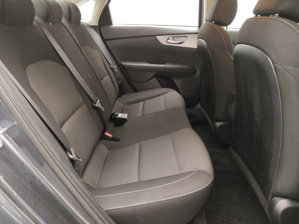 2023 Kia Forte in Kissimmee, FL 34744 - 18118591 19