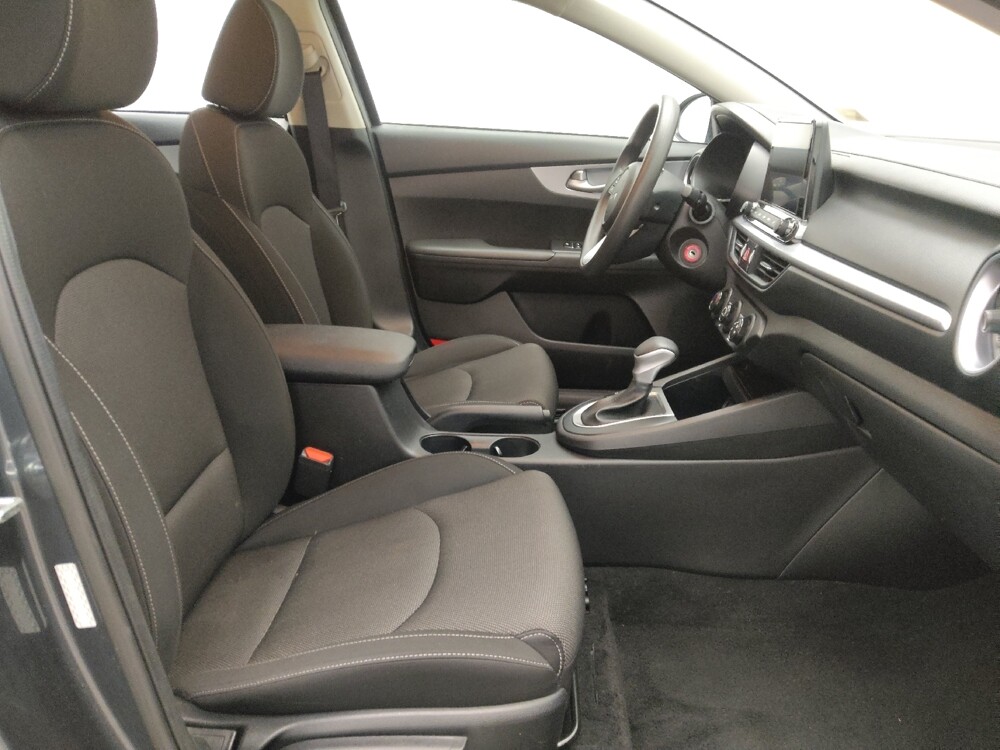 2023 Kia Forte in Kissimmee, FL 34744 - 18118591 21