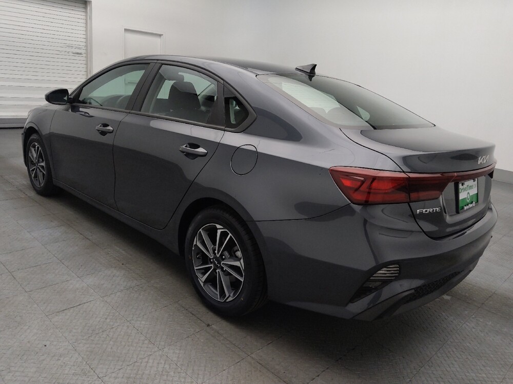 2023 Kia Forte in Kissimmee, FL 34744 - 18118591 5