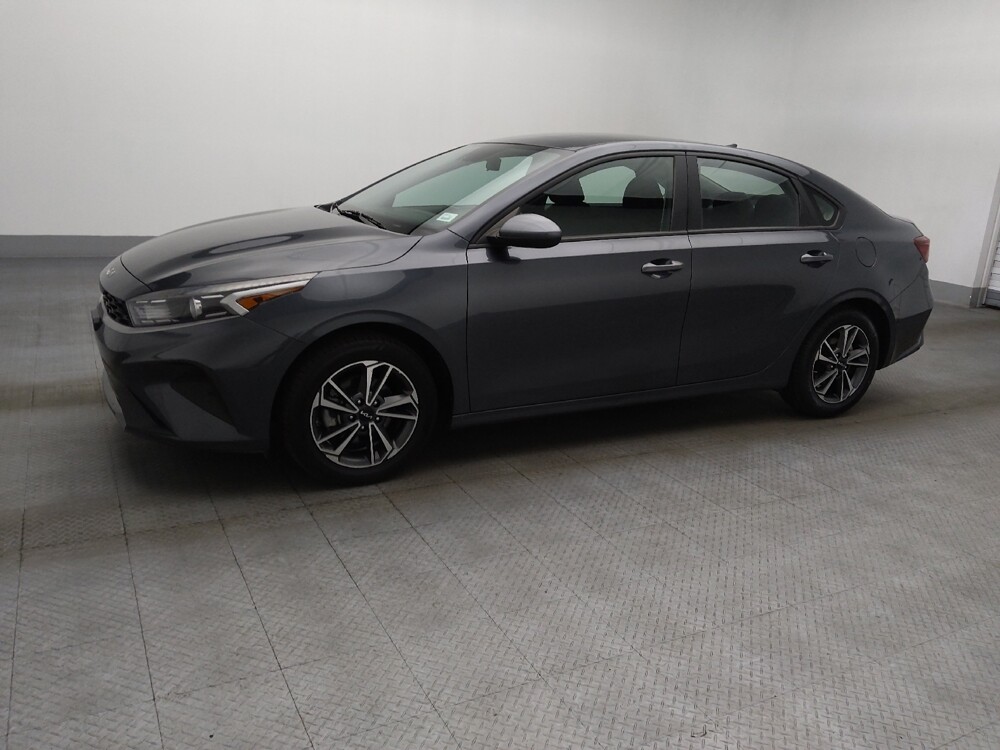 2023 Kia Forte in Kissimmee, FL 34744 - 18118591 2