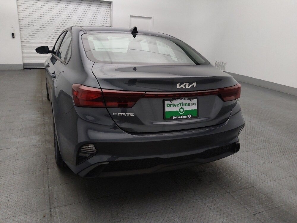 2023 Kia Forte in Kissimmee, FL 34744 - 18118591 6