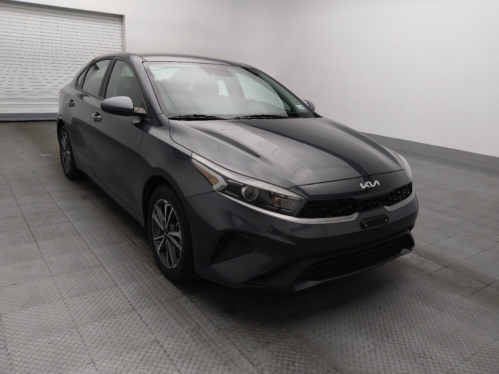 2023 Kia Forte in Kissimmee, FL 34744 - 18118591 13