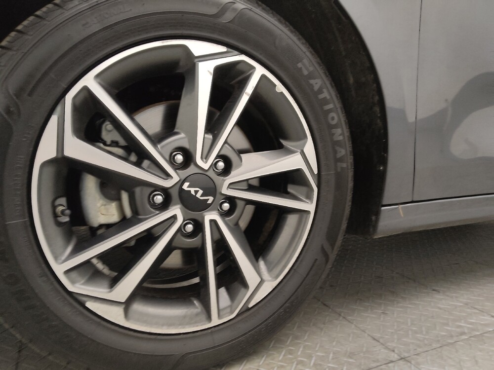 2023 Kia Forte in Kissimmee, FL 34744 - 18118591 31