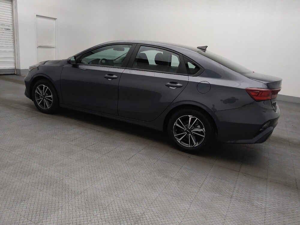 2023 Kia Forte in Kissimmee, FL 34744 - 18118591 3