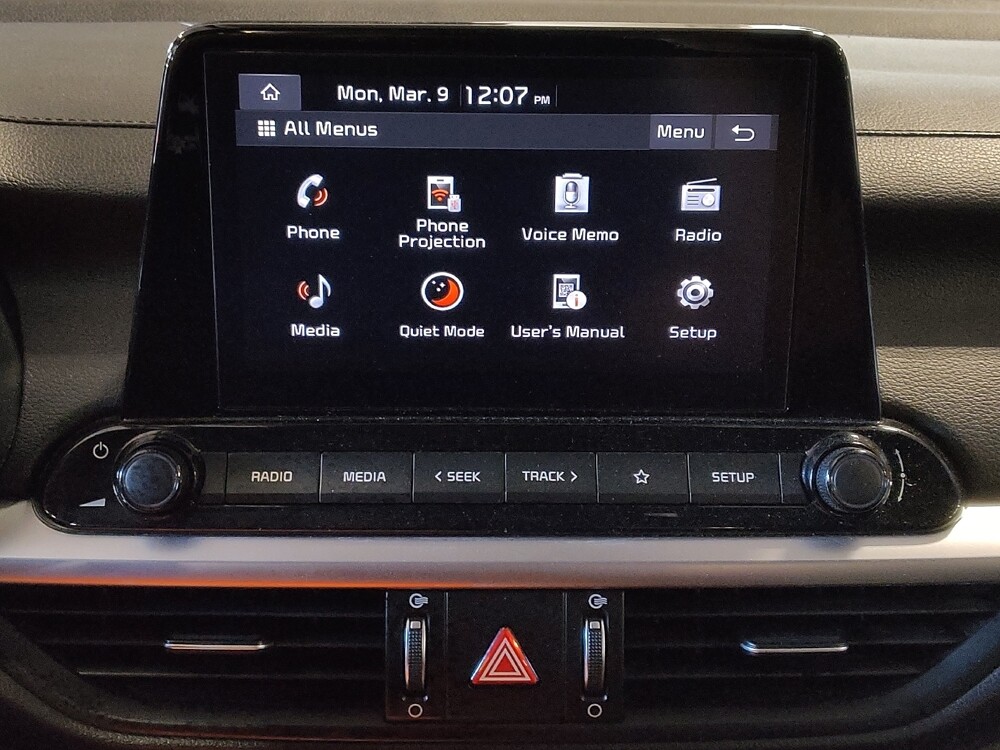 2023 Kia Forte in Kissimmee, FL 34744 - 18118591 25