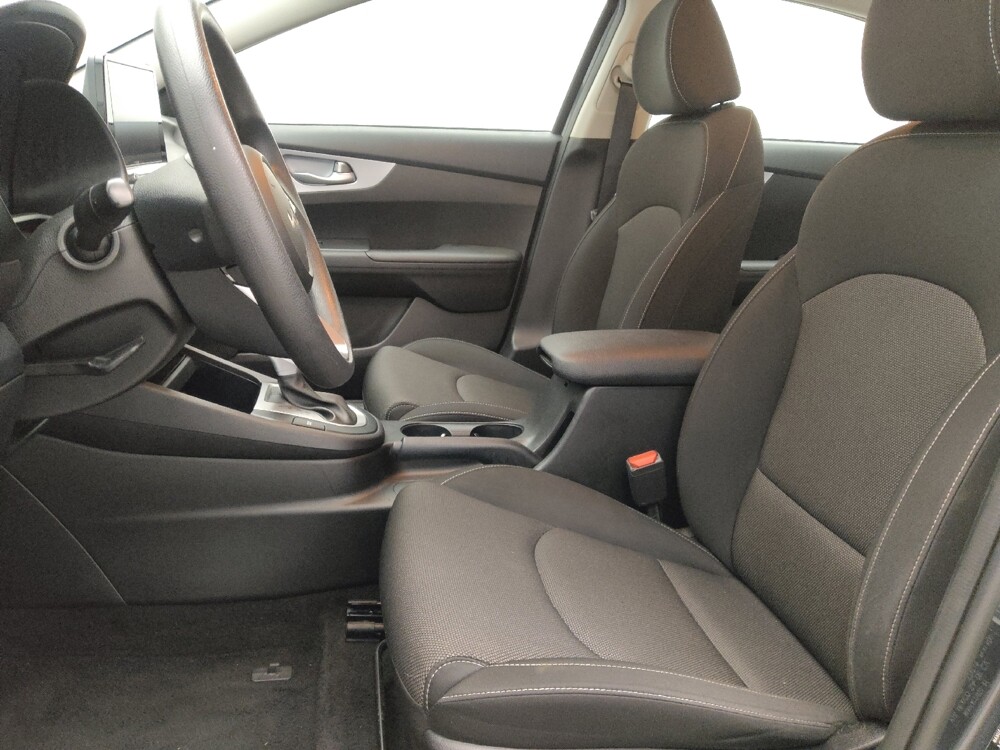 2023 Kia Forte in Kissimmee, FL 34744 - 18118591 17