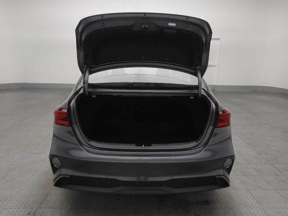 2023 Kia Forte in Kissimmee, FL 34744 - 18118591 29