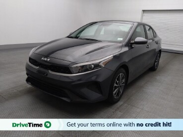 2023 Kia Forte in Kissimmee, FL 34744