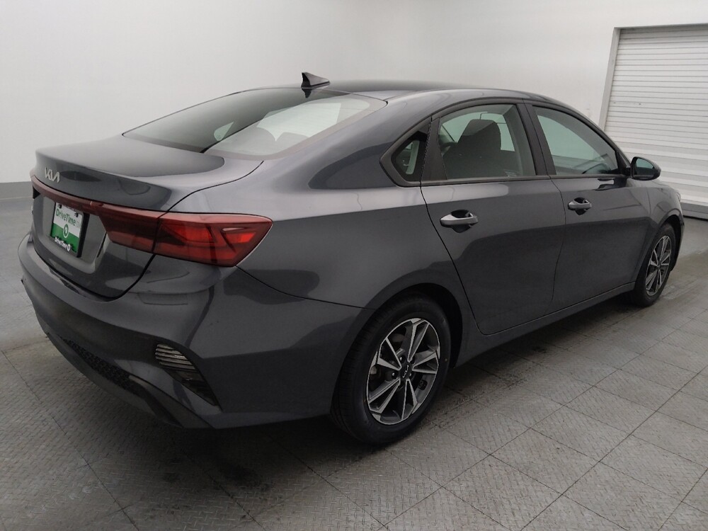 2023 Kia Forte in Kissimmee, FL 34744 - 18118591 9