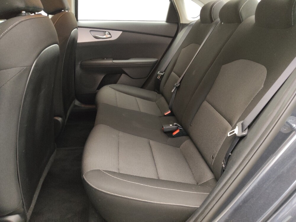 2023 Kia Forte in Kissimmee, FL 34744 - 18118591 18