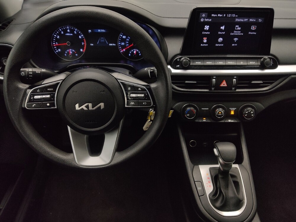 2023 Kia Forte in Kissimmee, FL 34744 - 18118591 22