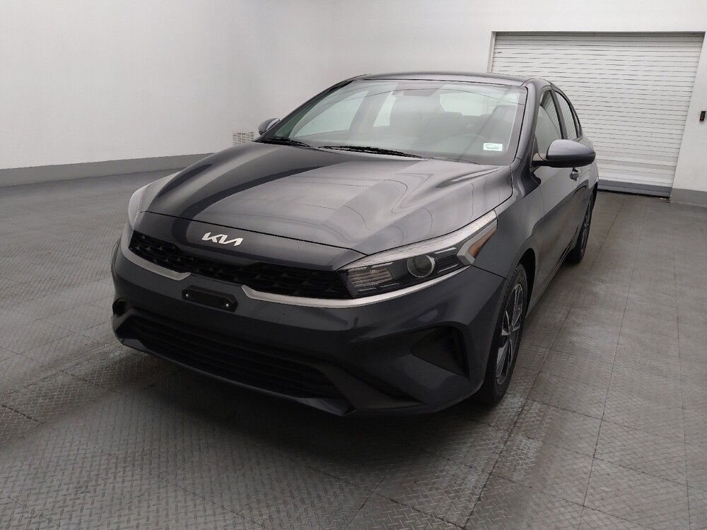 2023 Kia Forte in Kissimmee, FL 34744 - 18118591 15