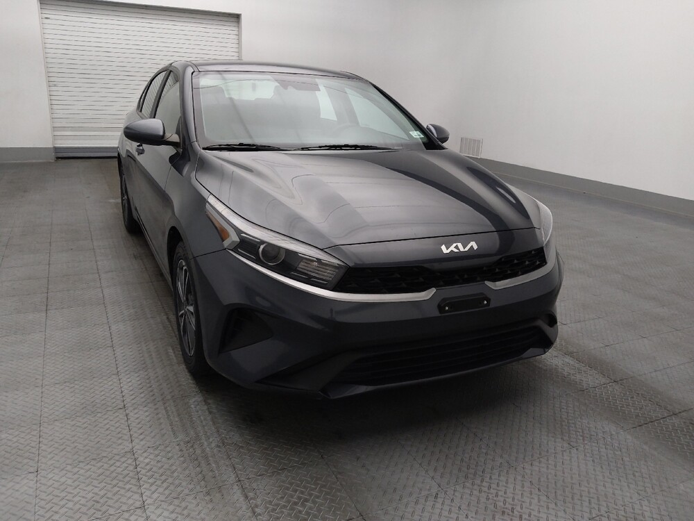 2023 Kia Forte in Kissimmee, FL 34744 - 18118591 14