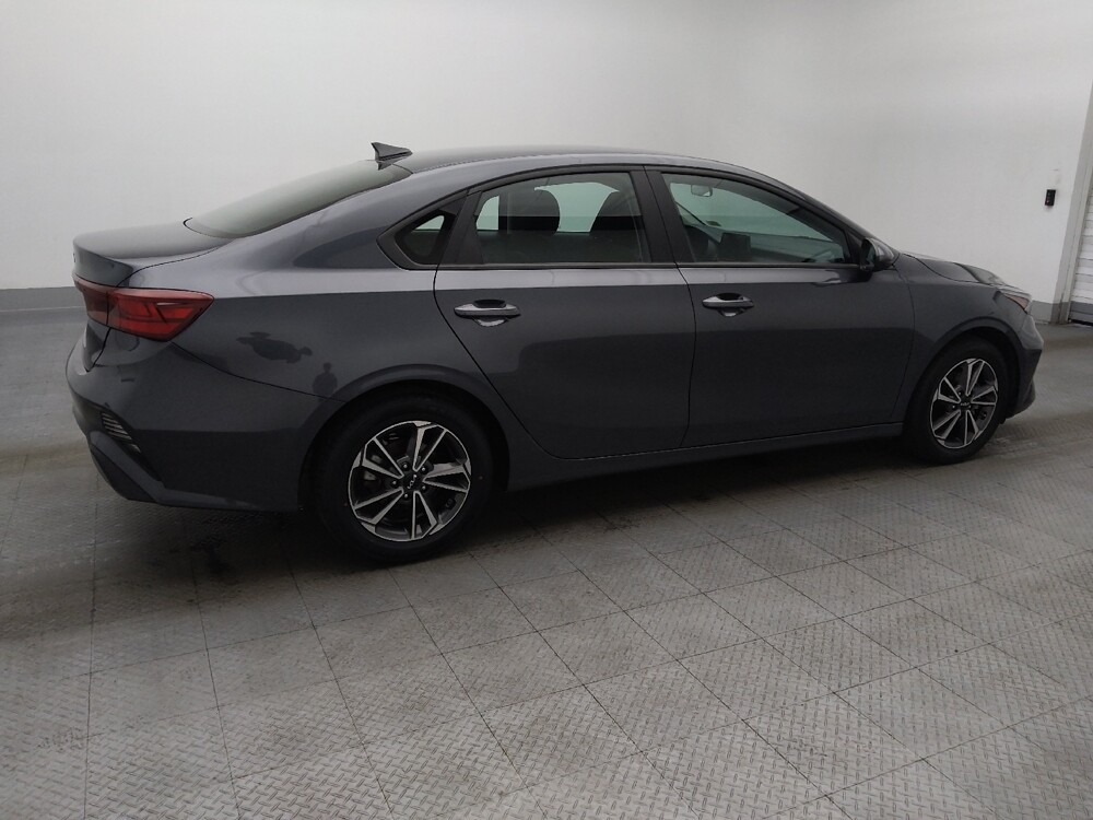 2023 Kia Forte in Kissimmee, FL 34744 - 18118591 10