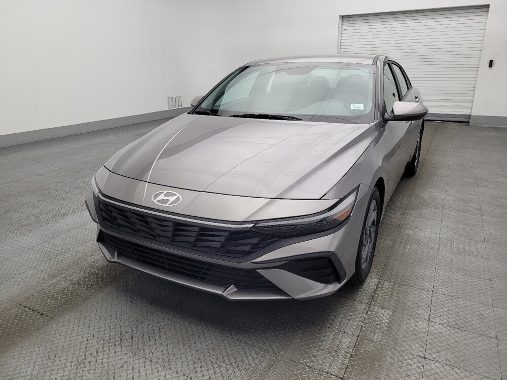 2024 Hyundai Elantra in Morrow, GA 30260 - 18118592 15