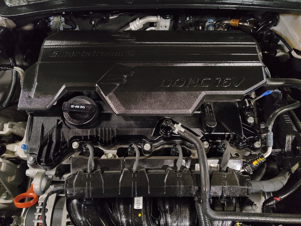 2024 Hyundai Elantra in Morrow, GA 30260 - 18118592 30