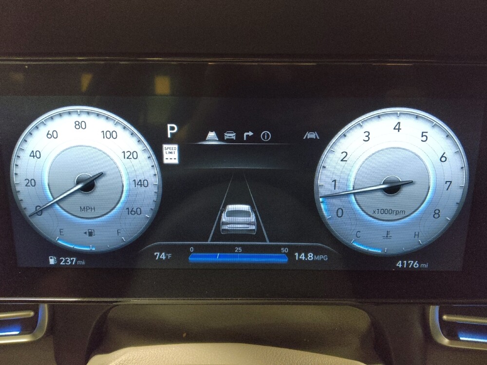 2024 Hyundai Elantra in Morrow, GA 30260 - 18118592 23