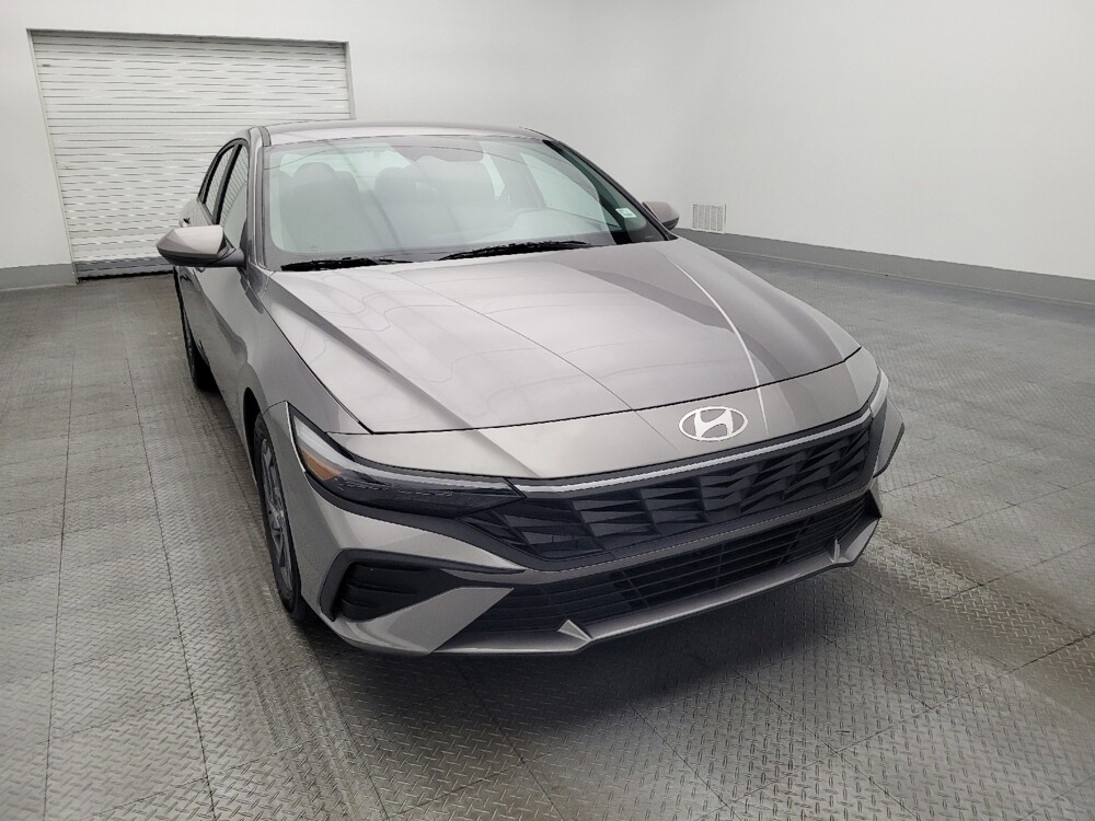 2024 Hyundai Elantra in Morrow, GA 30260 - 18118592 14