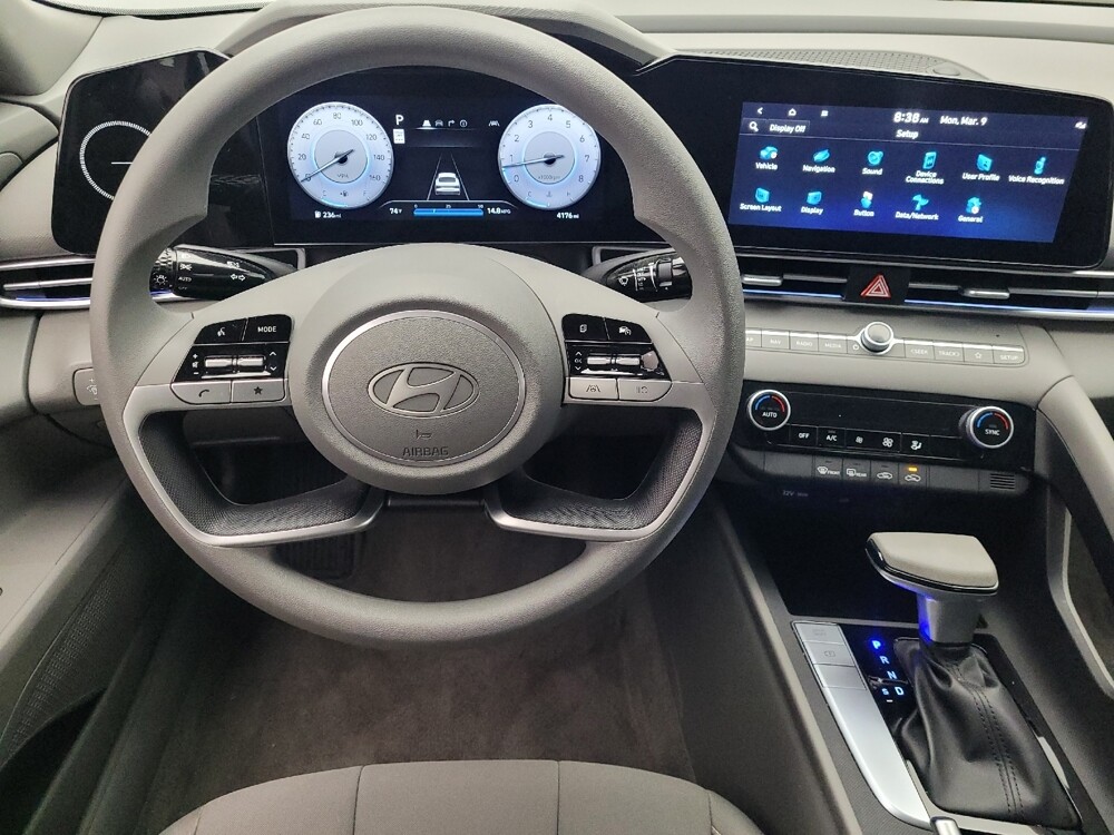 2024 Hyundai Elantra in Morrow, GA 30260 - 18118592 22